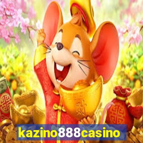 kazino888casino