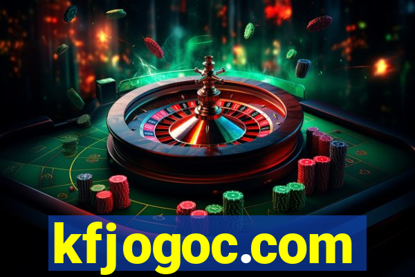 kfjogoc.com