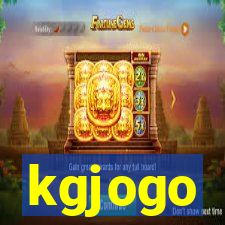 kgjogo