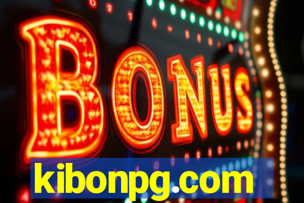 kibonpg.com