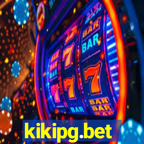 kikipg.bet