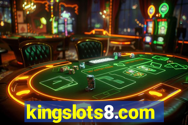 kingslots8.com