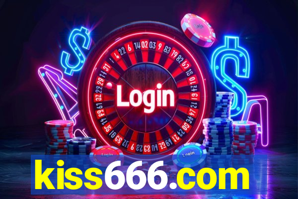 kiss666.com