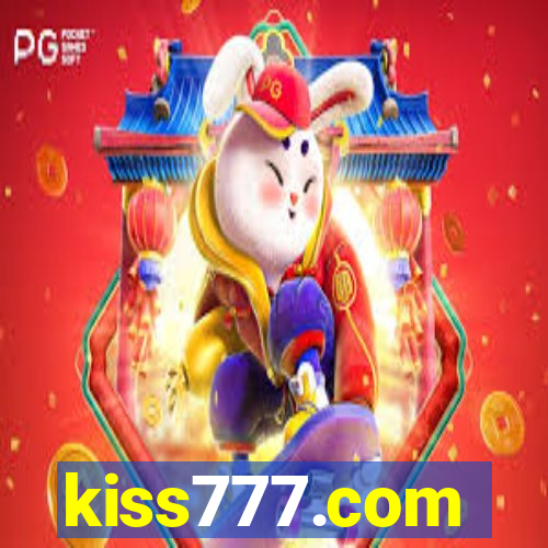 kiss777.com