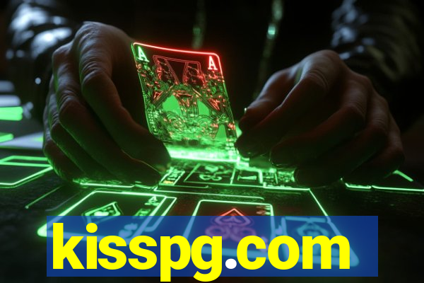 kisspg.com