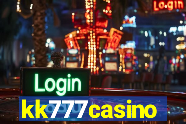 kk777casino