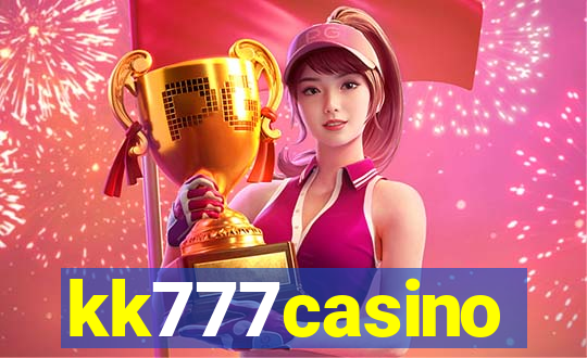 kk777casino