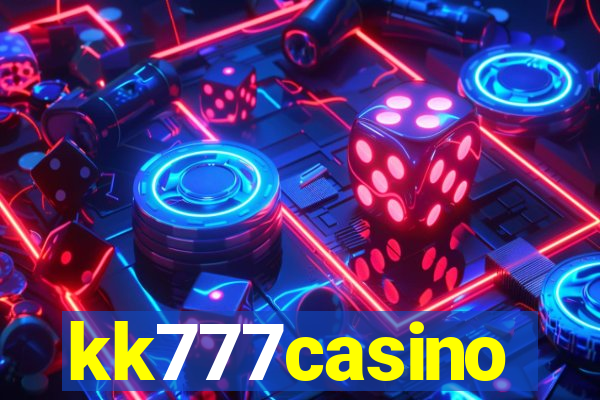 kk777casino