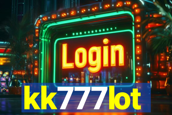 kk777lot