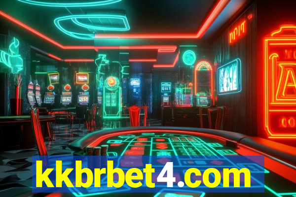 kkbrbet4.com