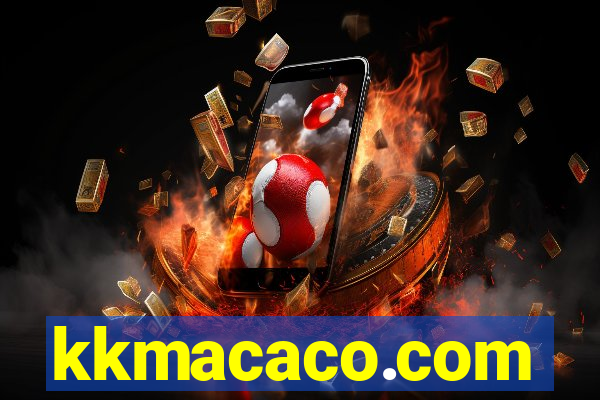 kkmacaco.com