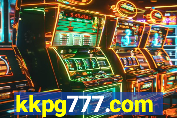 kkpg777.com