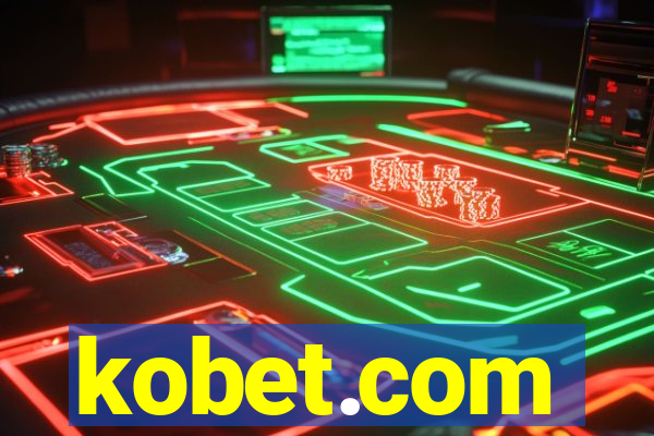 kobet.com