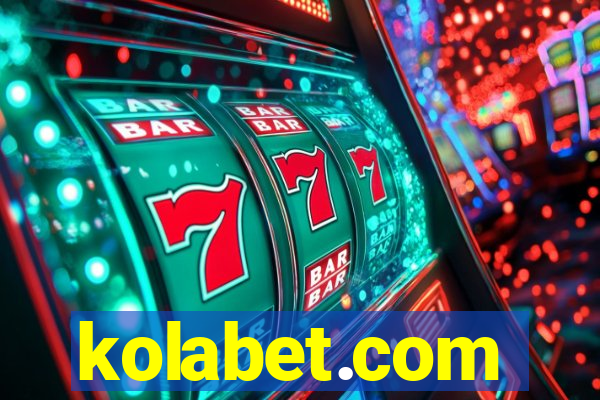 kolabet.com