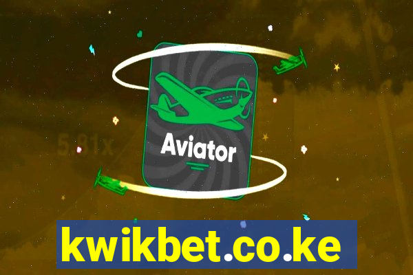 kwikbet.co.ke