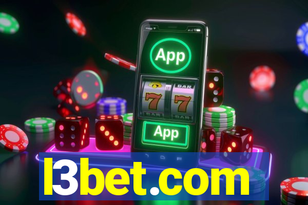 l3bet.com