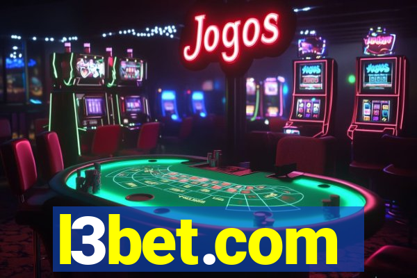 l3bet.com