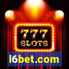 l6bet.com