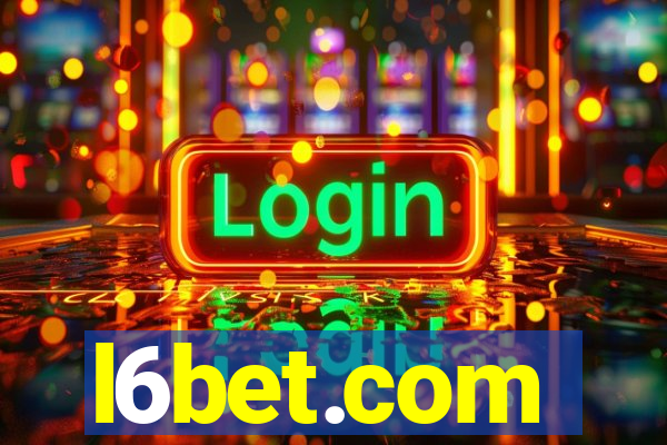 l6bet.com