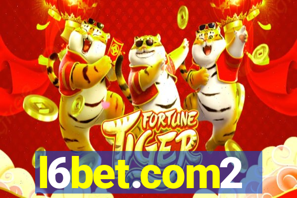 l6bet.com2