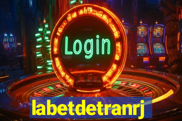 labetdetranrj