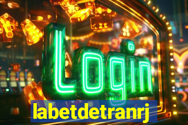 labetdetranrj