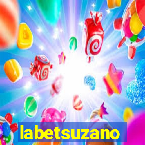 labetsuzano