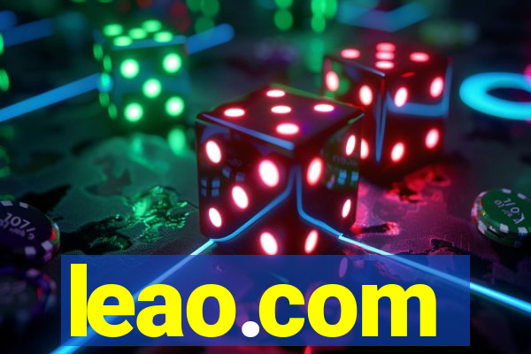 leao.com