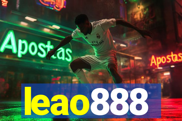 leao888