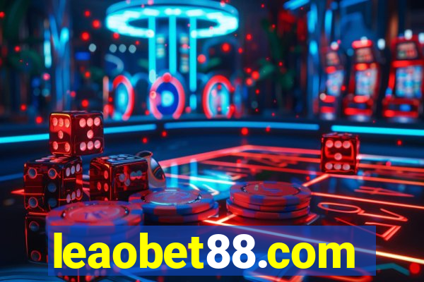 leaobet88.com