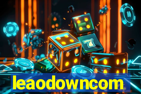 leaodowncom