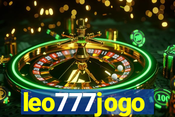 leo777jogo