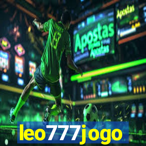 leo777jogo