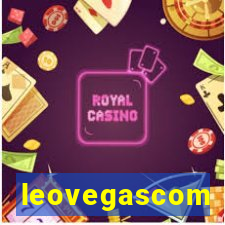 leovegascom