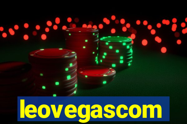 leovegascom