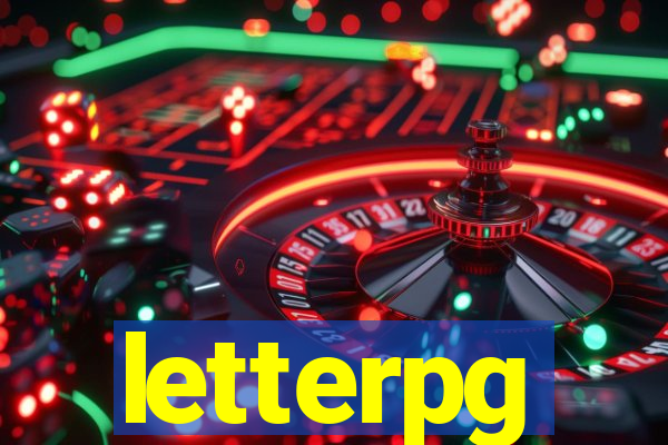 letterpg