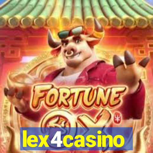 lex4casino