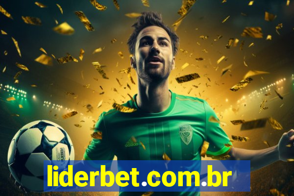 liderbet.com.br