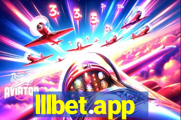 lllbet.app