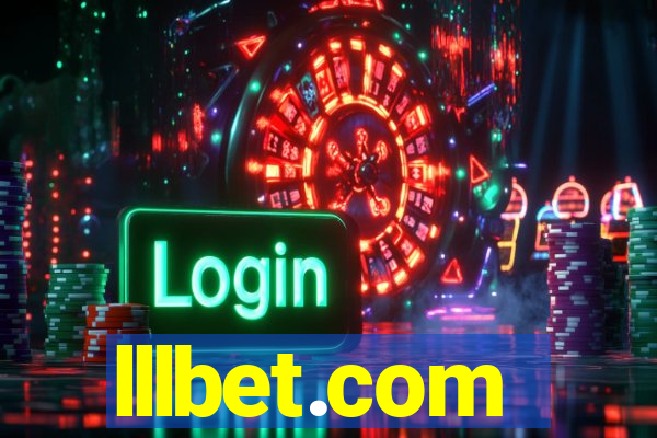 lllbet.com