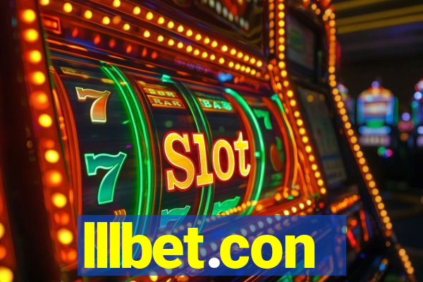 lllbet.con