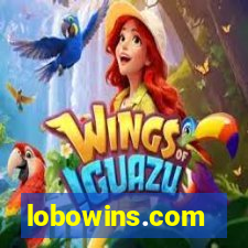 lobowins.com