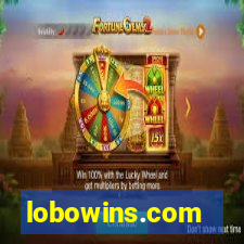 lobowins.com