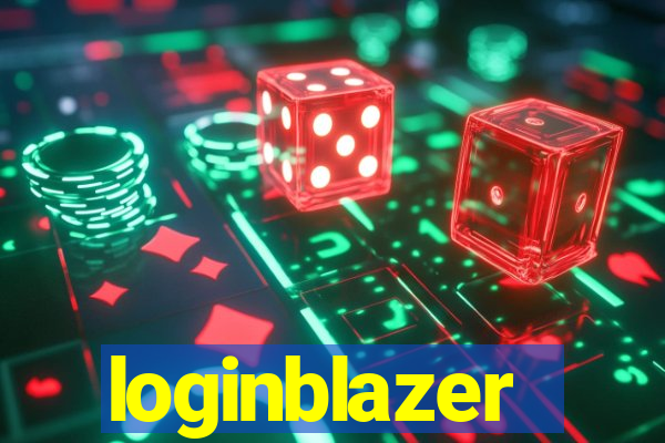 loginblazer