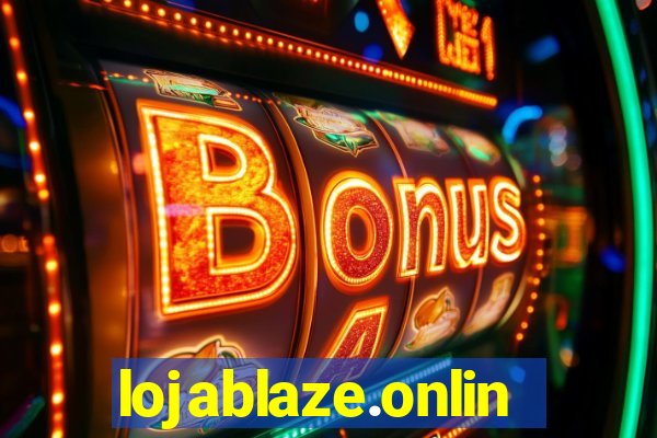 lojablaze.online