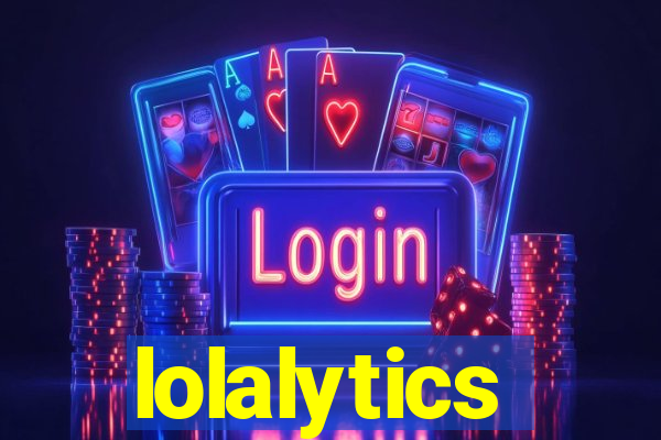 lolalytics