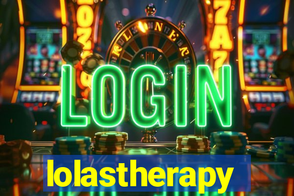 lolastherapy