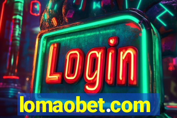 lomaobet.com