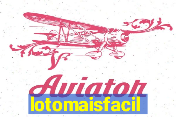 lotomaisfacil