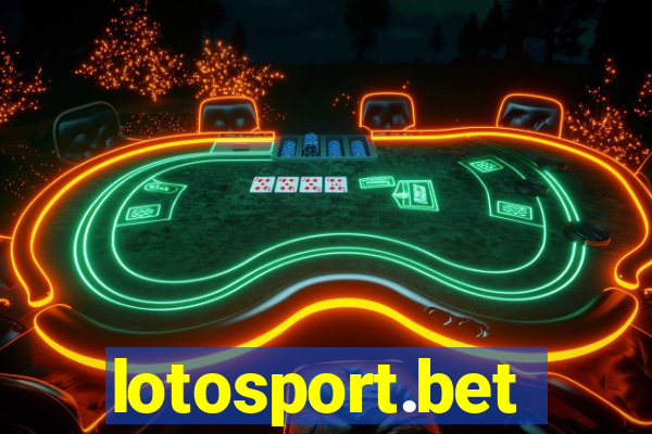 lotosport.bet